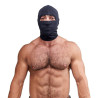 Mr B - Mister B Cagoule en lycra Mister B Noir
